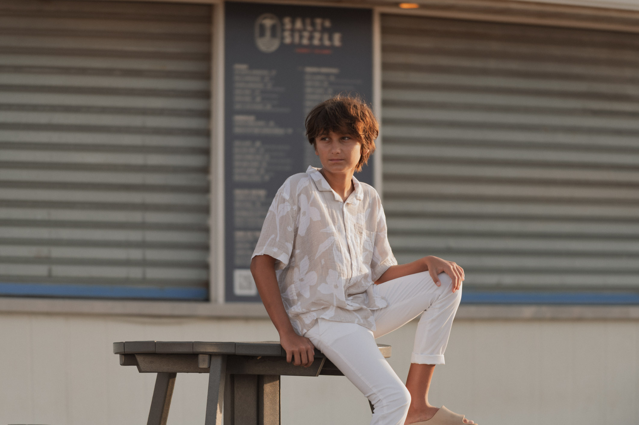 044   Julian